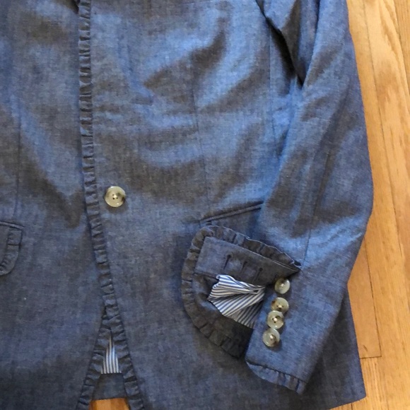 Suit jacket - Picture 4 of 5